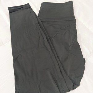 ZYIA Sage Pocket Drawstring Luxe 7/8 24"